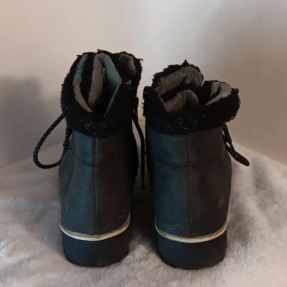 Jambu Blue Creek Water Resistant Snow Books